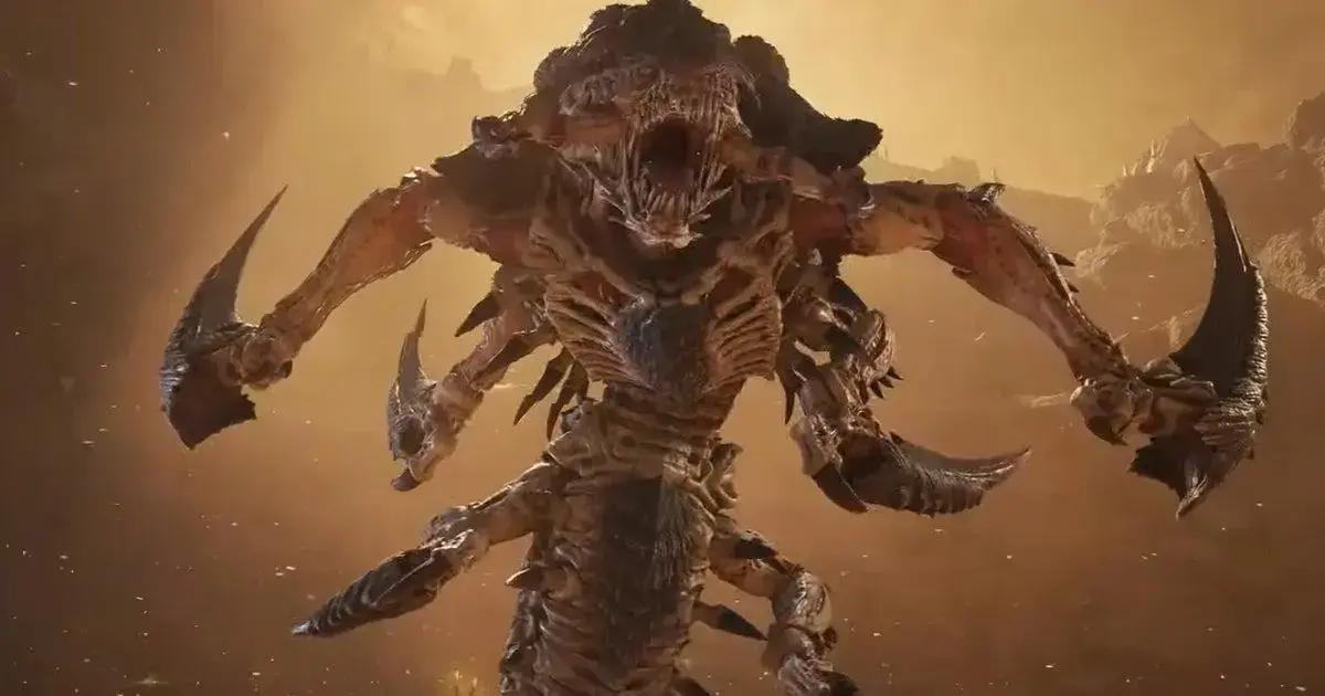 Space Marine 2: Nova Atualização e Inimigo Trygon