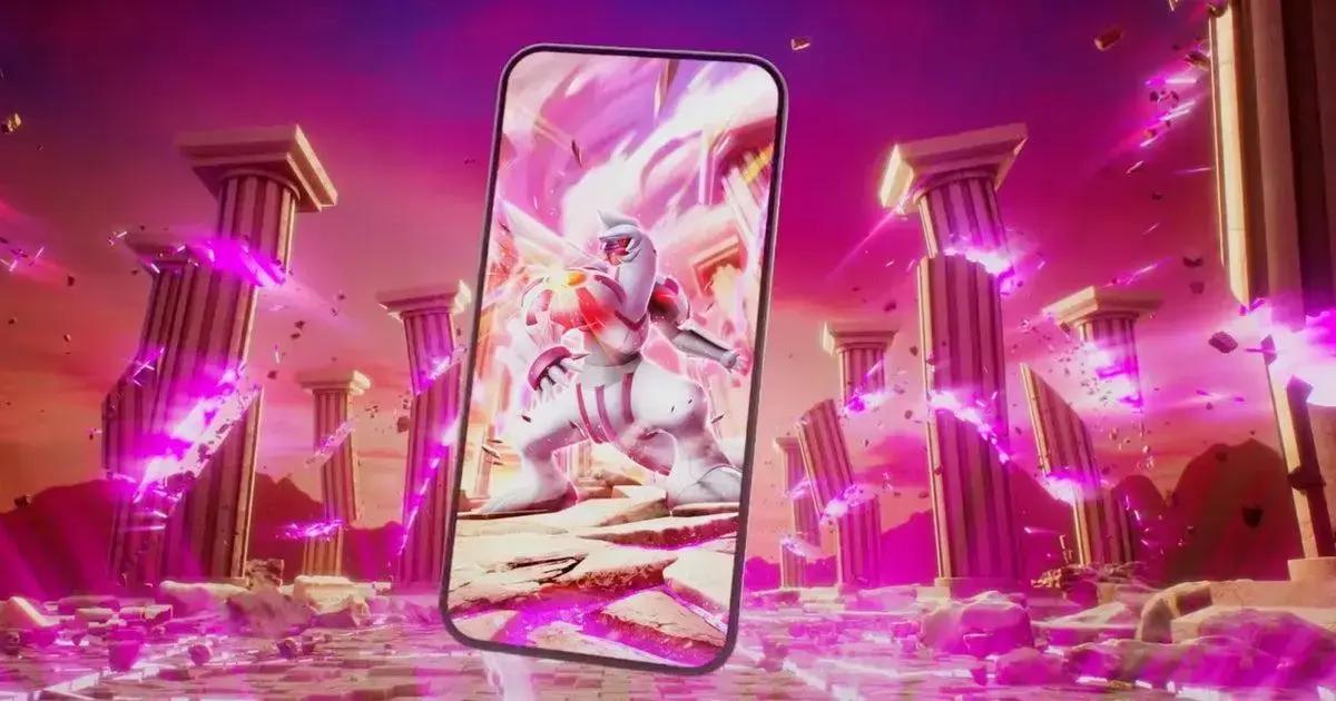 Space-Time Smackdown: Nova Expansão do Pokemon TCG
