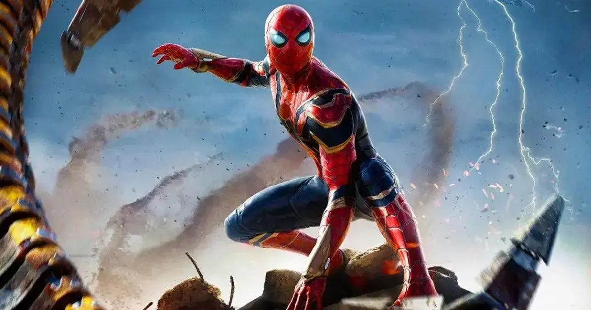 Spider-Man 4: Atraso para Concorrer com A Odisseia de Nolan
