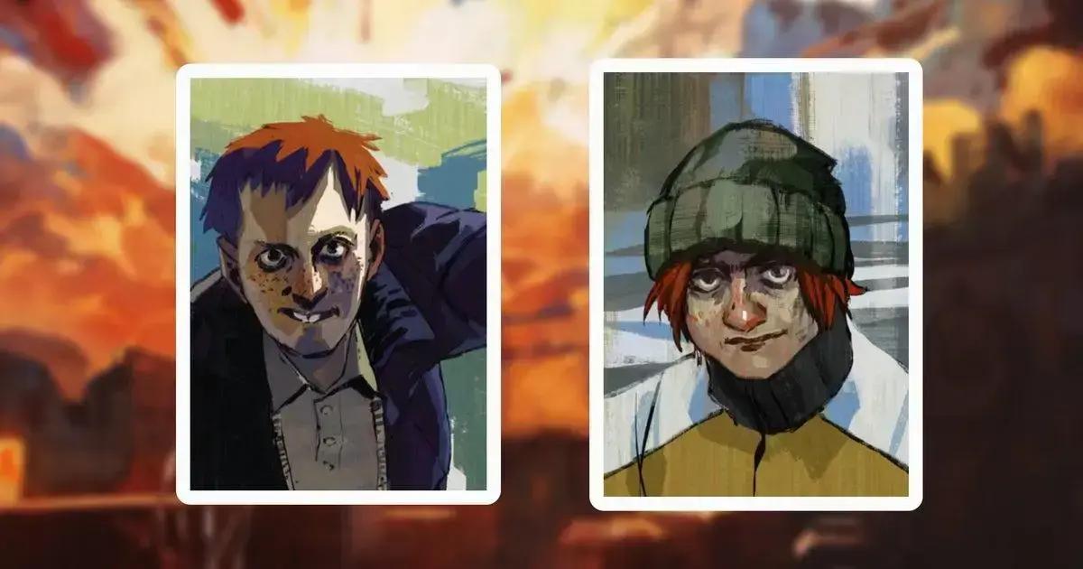 Spin-off Canceled de Disco Elysium: O que Sabemos