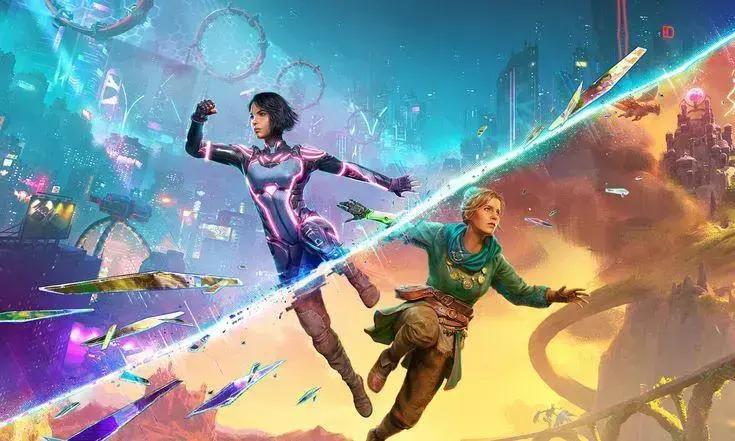 Split Fiction: A Revolução dos Jogos em 2025