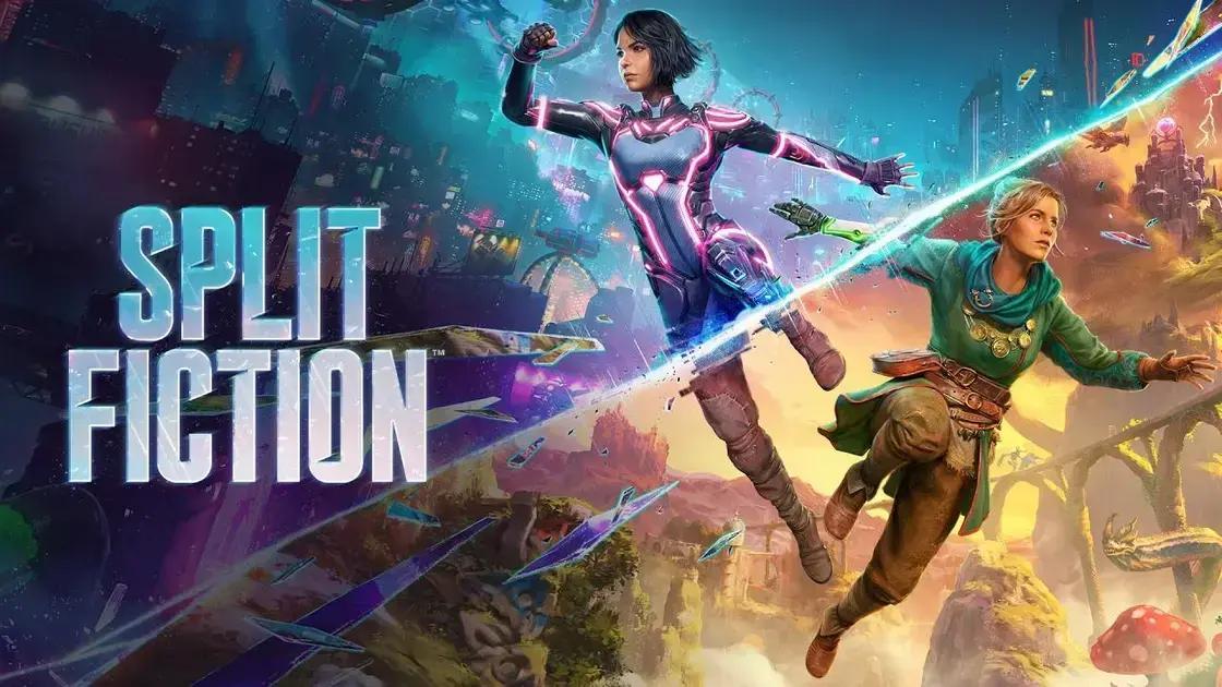 Split Fiction: Passe de Amigo e Crossplay para Todos