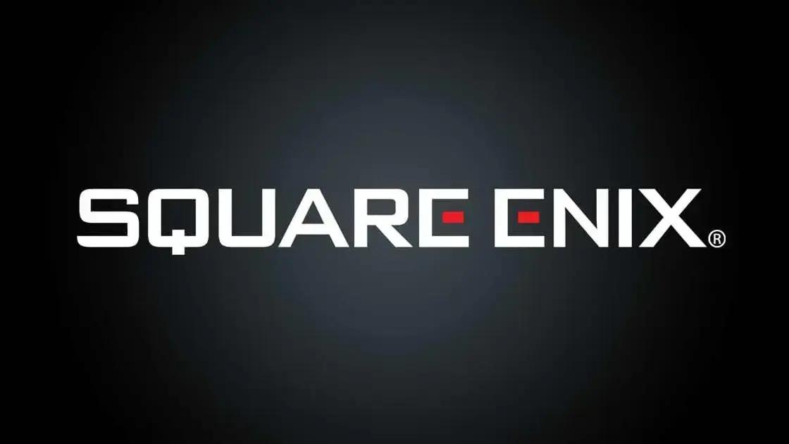 Square Enix Pausa Pré-Vendas nos EUA: Entenda o Motivo