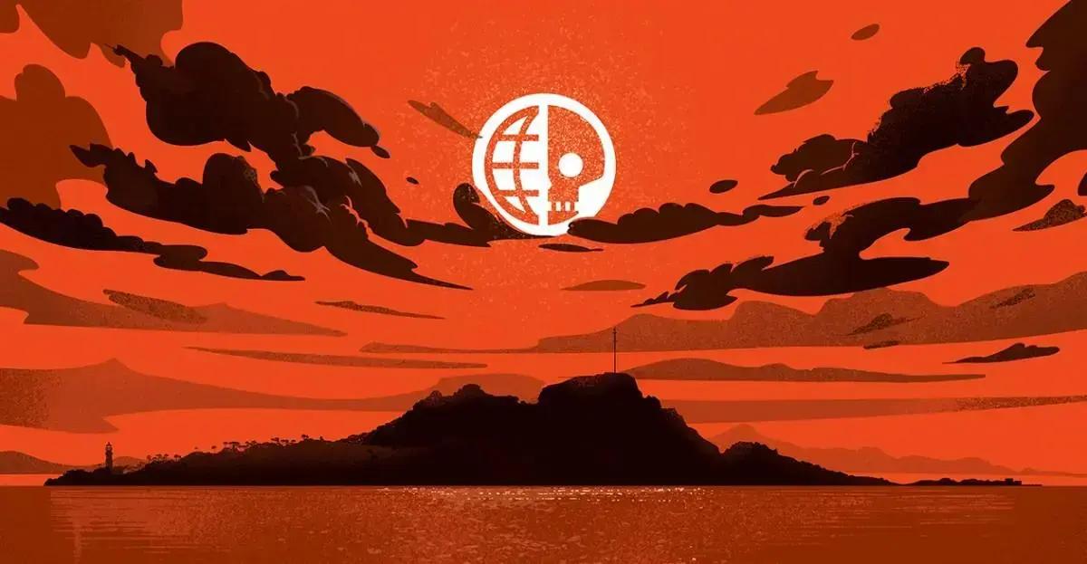 Squid Game e Survivor: O Melhor RPG Battle Royale