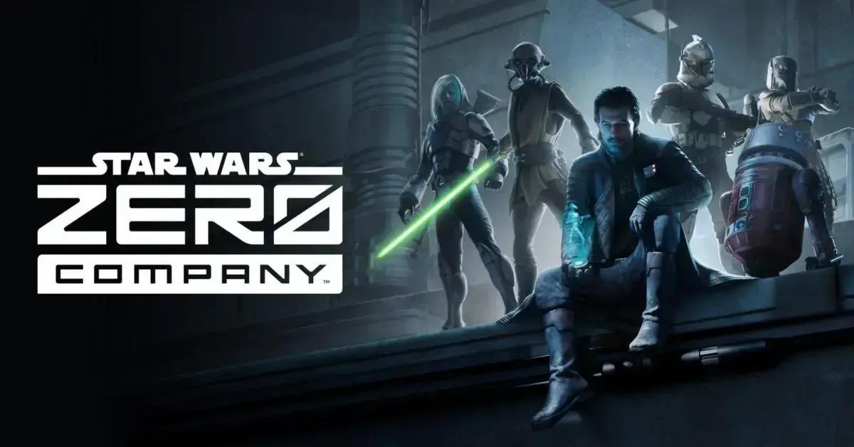 Star Wars Zero Company: O Novo RTS da Respawn Chegou!