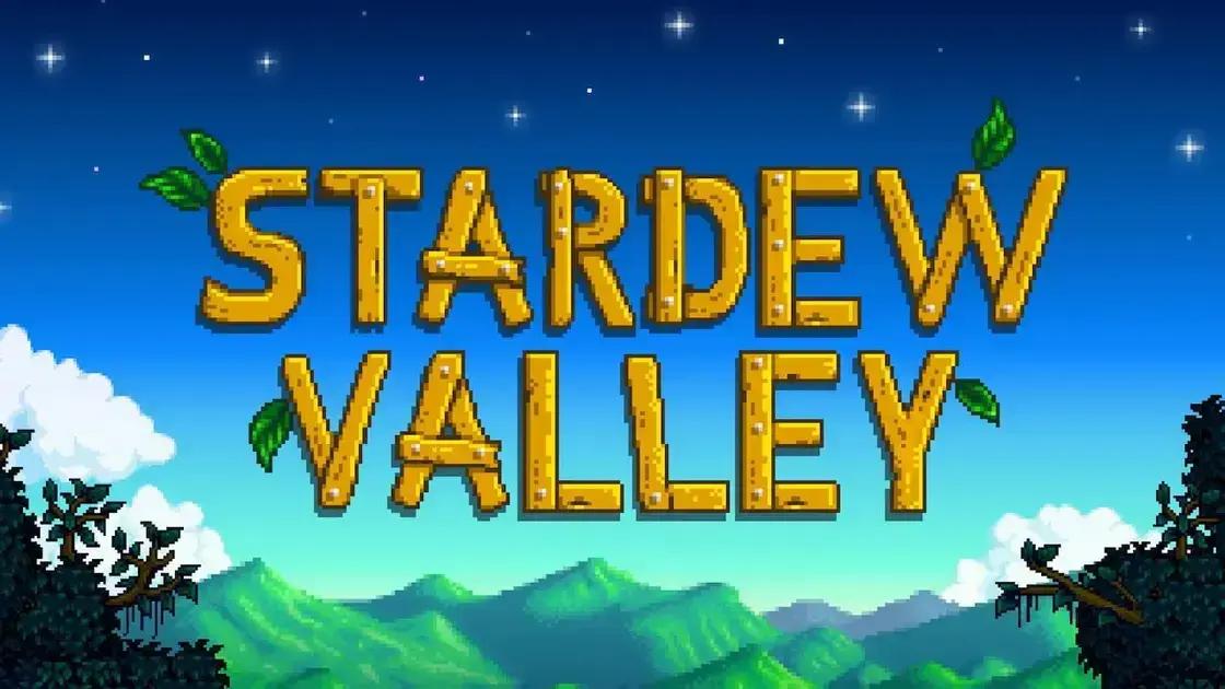 Stardew Valley bate Portal 2 e conquista topo na Steam