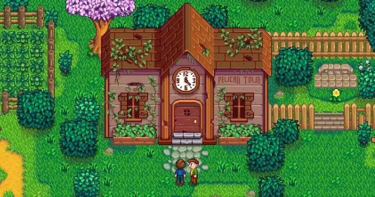 Stardew Valley: O Criador Promete Voltar com Novidades