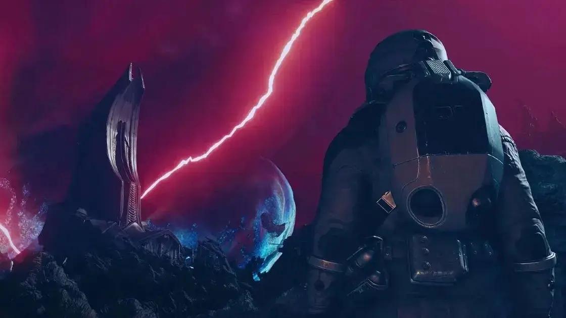 Starfield para PS5 deve ser anunciado somente em 2026, aponta relatório