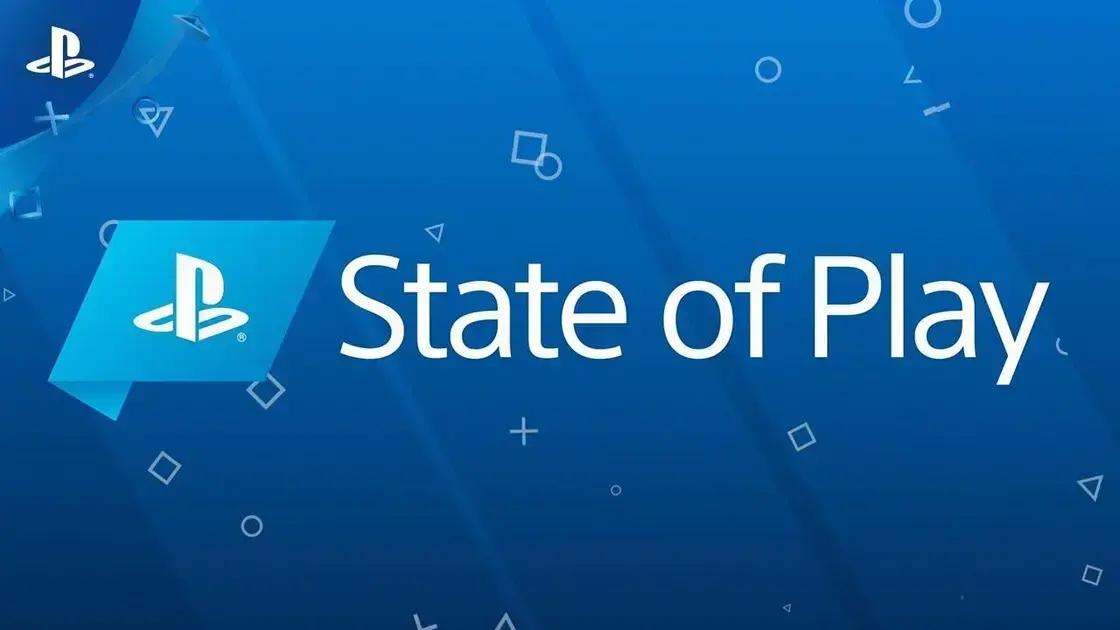 State of Play: Evento do PlayStation pode acontecer na próxima semana