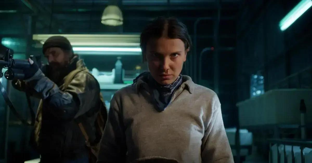 Stranger Things: 5 Motivos para Assistir ao Trailer da 5ª Temporada