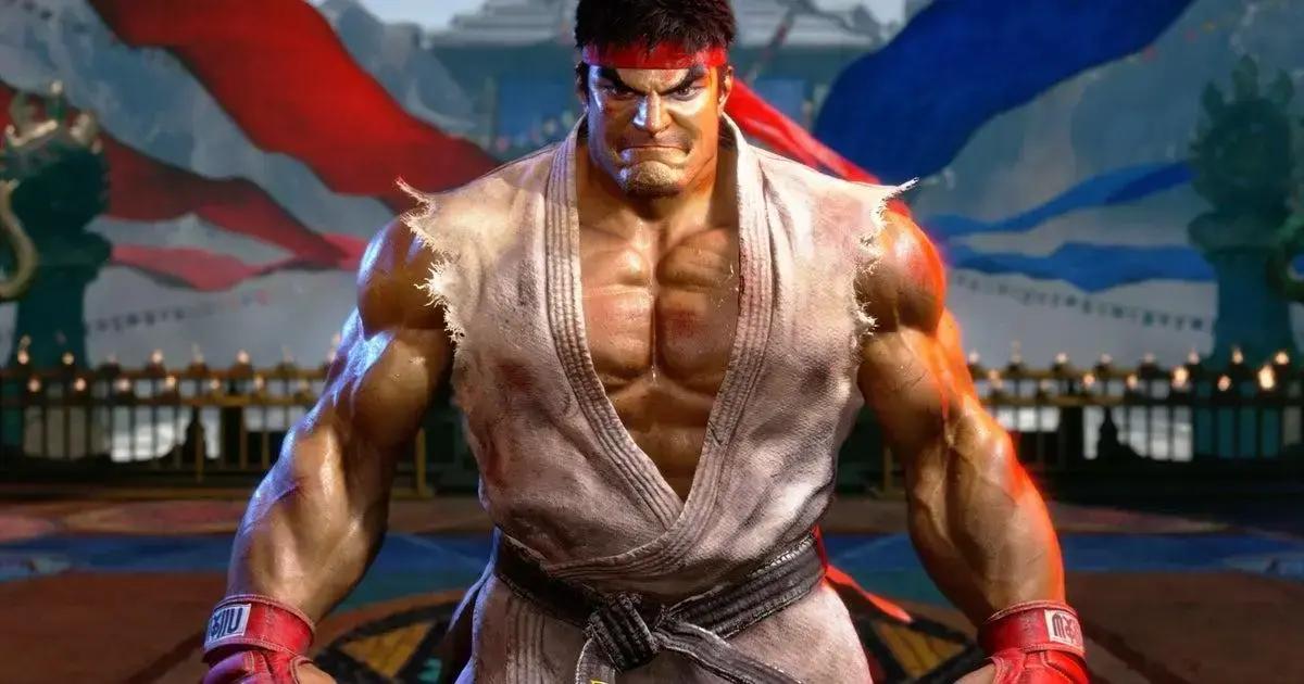 Street Fighter: Filme é Retirado do Calendário de Lançamentos da Sony