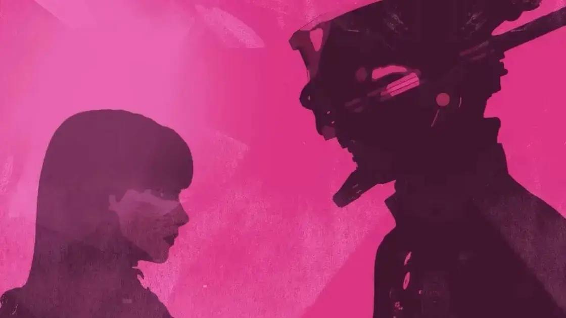 Suda51 anuncia novo jogo ainda em 2026 após lançamento de Romeo Is a Dead Man