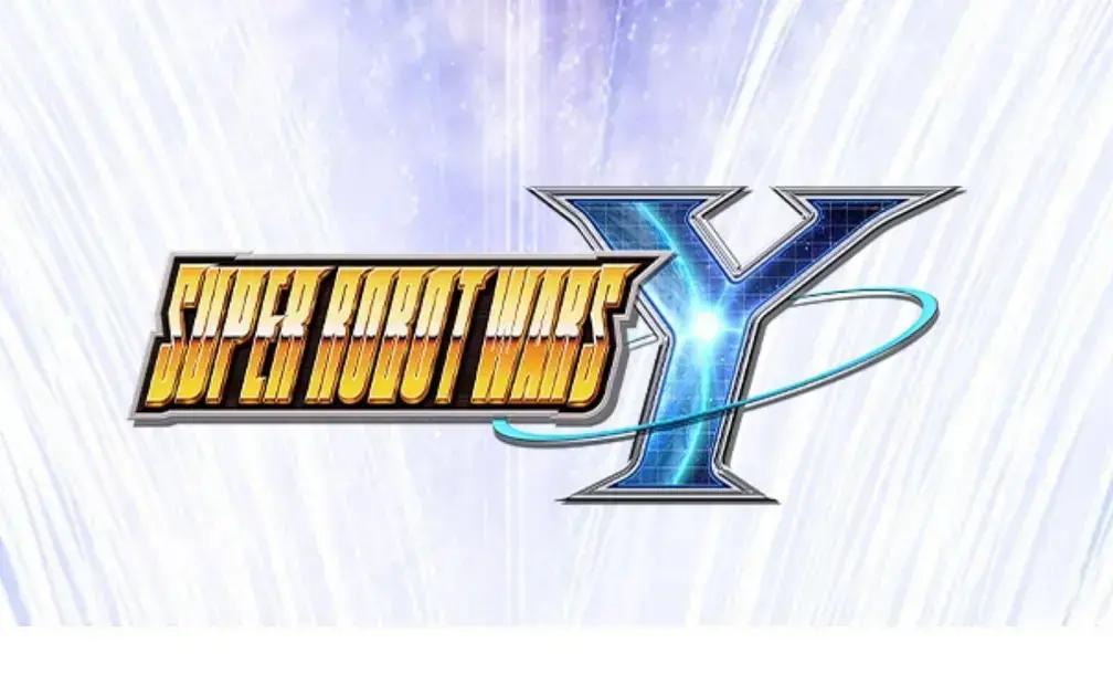 SUPER ROBOT WARS Y: O Novo RPG Tático da Bandai Namco