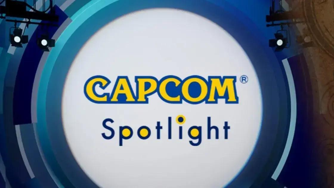 Surpresa! O Primeiro Showcase da Capcom em 2025