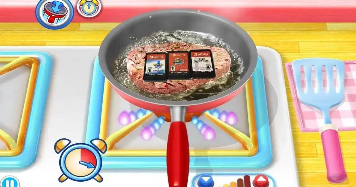 Switch 2 Cartridges: O Que Esperar do Sabor e da Economia