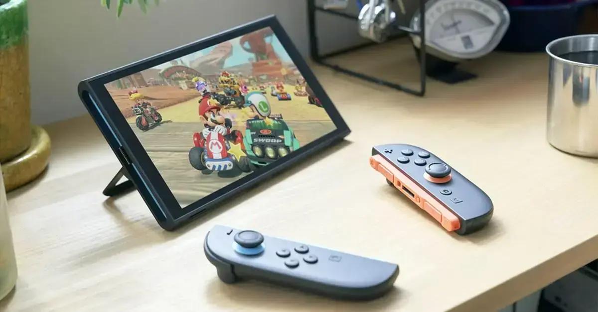 Switch 2 Preço: Não Aumentará com Tarifas, Diz Analista