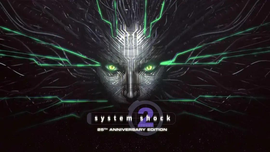 System Shock 2 Remaster: Tudo que Você Precisa Saber