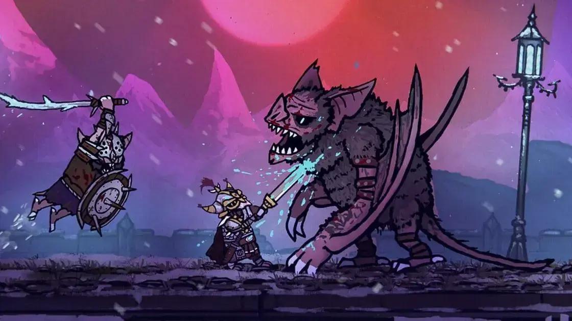 Tails Of Iron 2: 5 Motivos Para Jogar Esse Sequel Brutal
