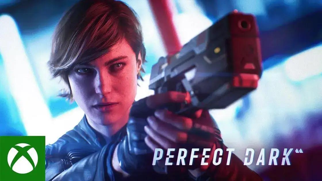 Take-Two contrata ex-desenvolvedores do Perfect Dark para novo estúdio