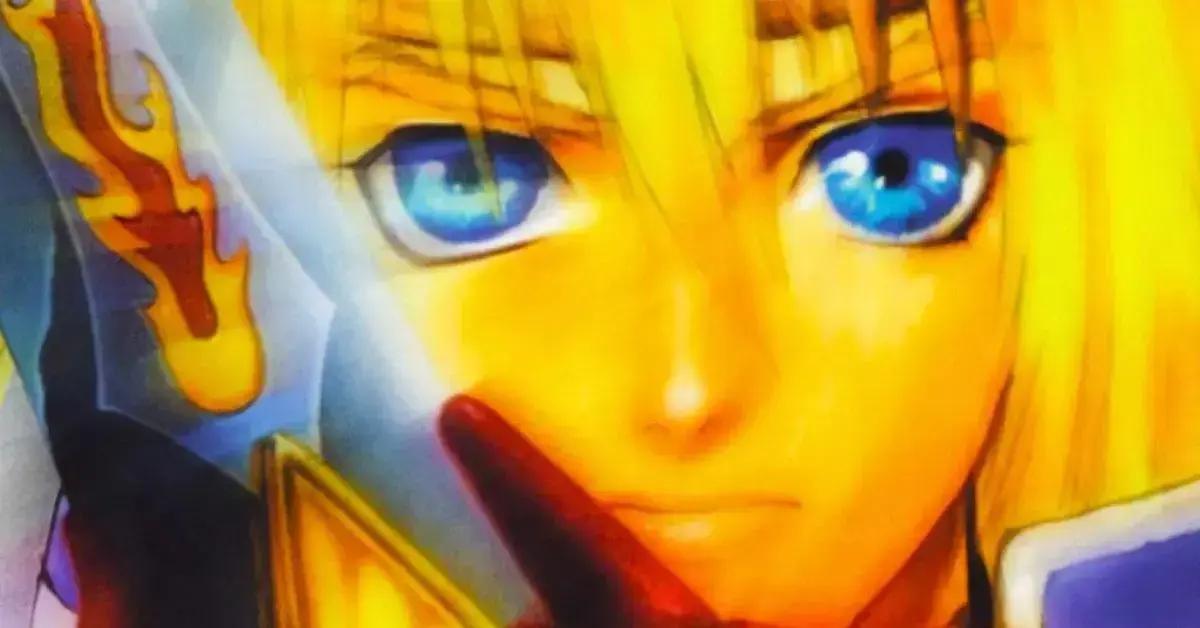 Tales of Destiny: A Reformulação Impressionante dos Fãs