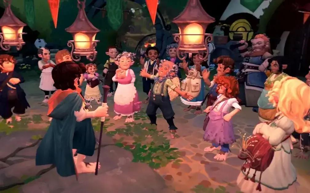Tales of the Shire: Novo adiamento e o que esperar