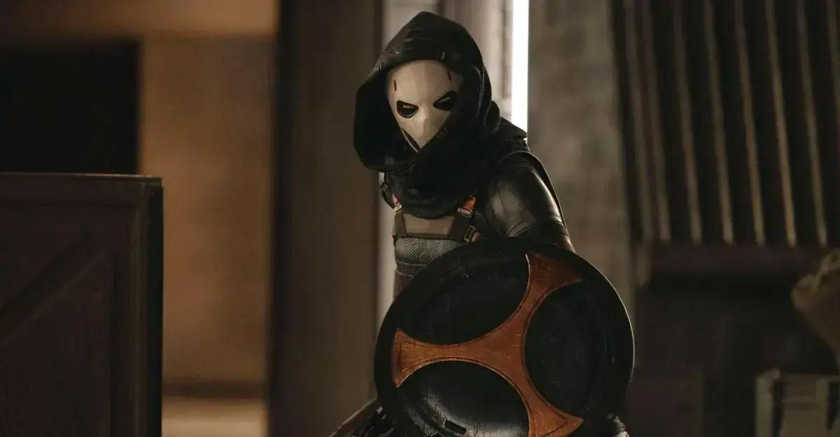 Taskmaster: O que aconteceu com o arco do escritor de Thunderbolts?