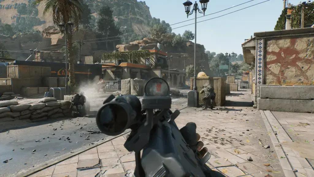 Team Jade Revela Delta Force no Xbox: Novidades e Atualizações
