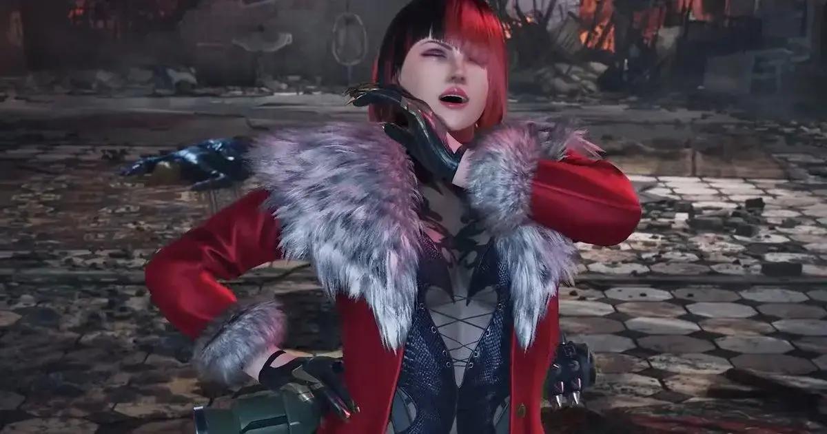 Tekken 8: 5 Mudanças Cruciais Após Patch de Emergência