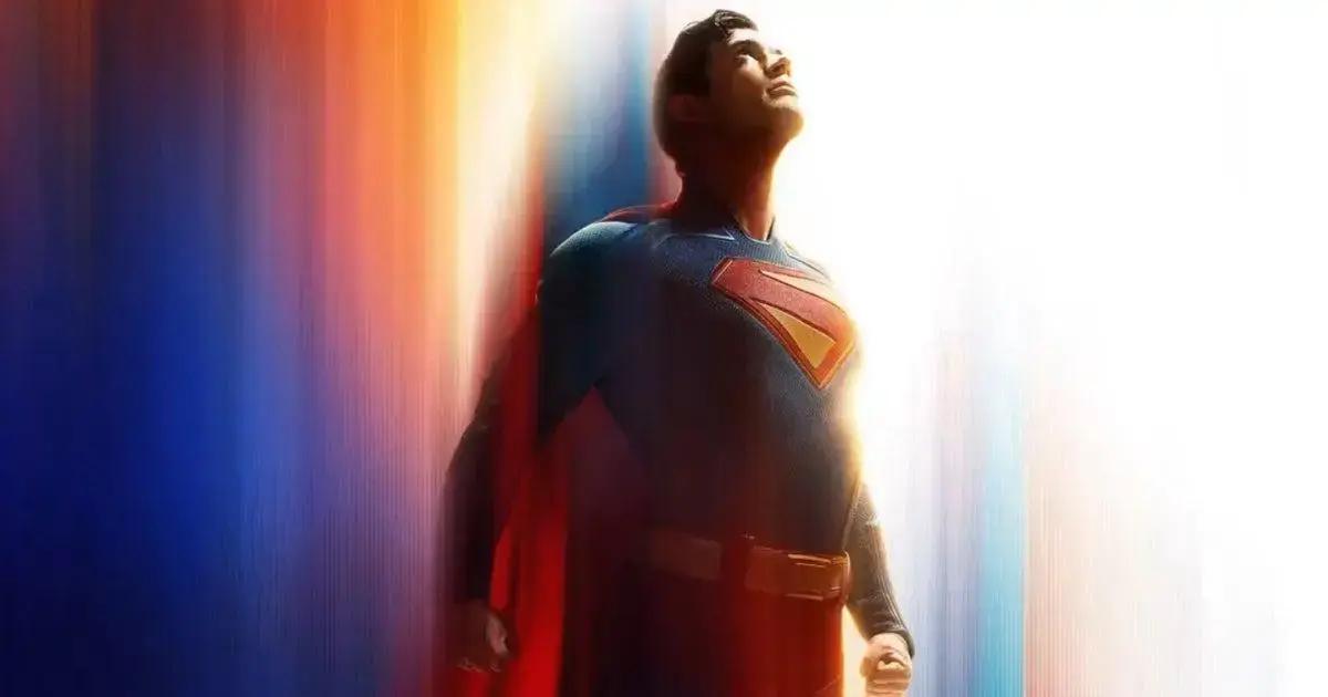 Tema do Filme Superman: Uma Ode ao Clássico de 1978
