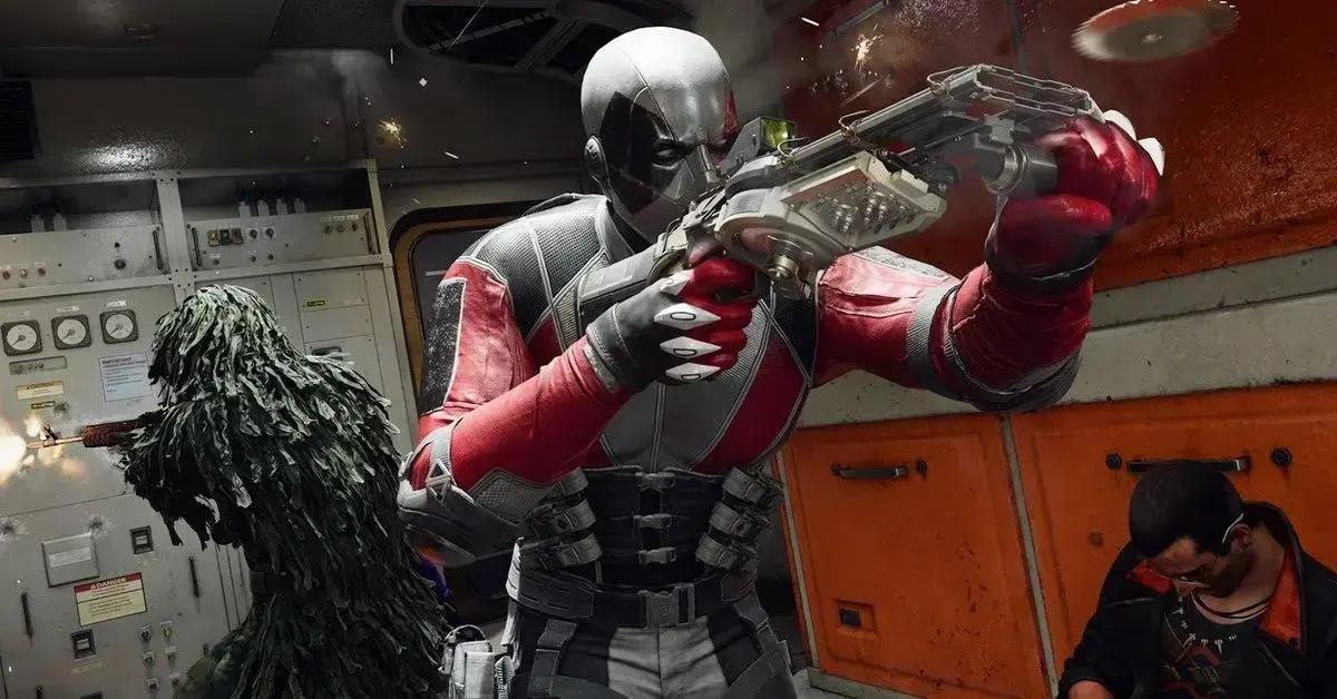 Temporada 3 de Call of Duty: Black Ops 6 é Antecipada em 1 Dia