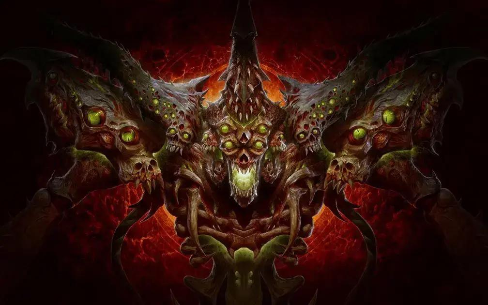 Temporada 8 de Diablo IV: O Retorno de Belial