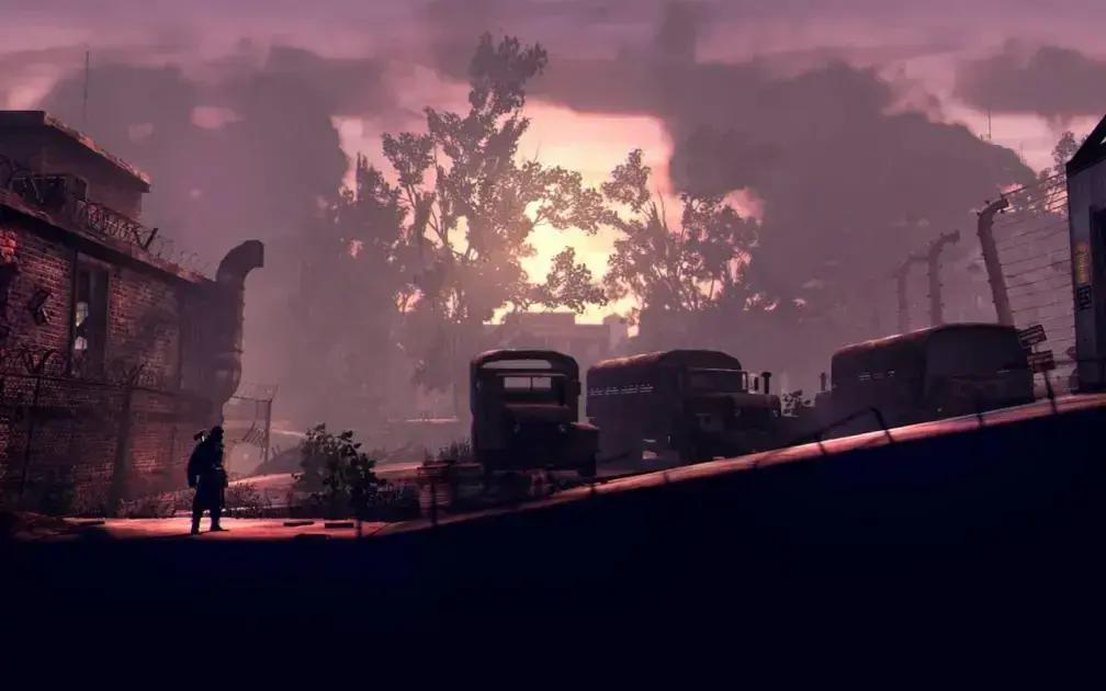 Tequila Works: Leilão de IPs, Rime e Deadlight à Venda