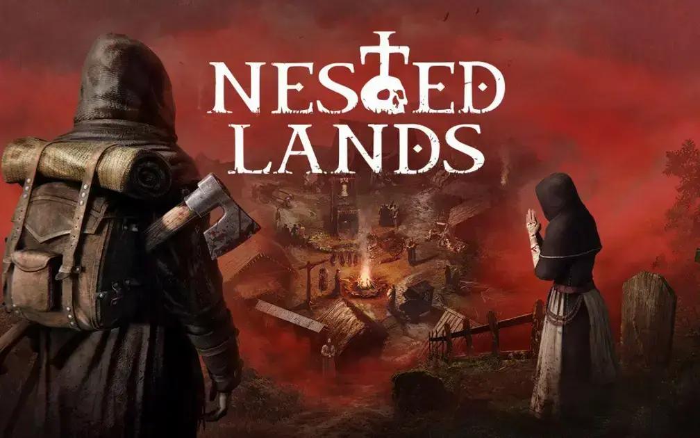 Teste Alpha Aberto de Nested Lands: Jogue Agora no Steam