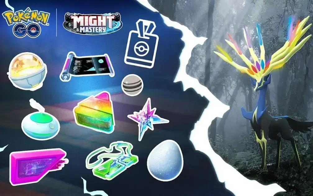 Teste do Passe GO em Pokémon: Tudo que Você Precisa Saber