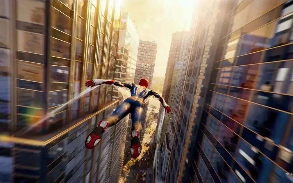 Testes de Spider-Man 2: DLSS 4 em 360p e seu potencial