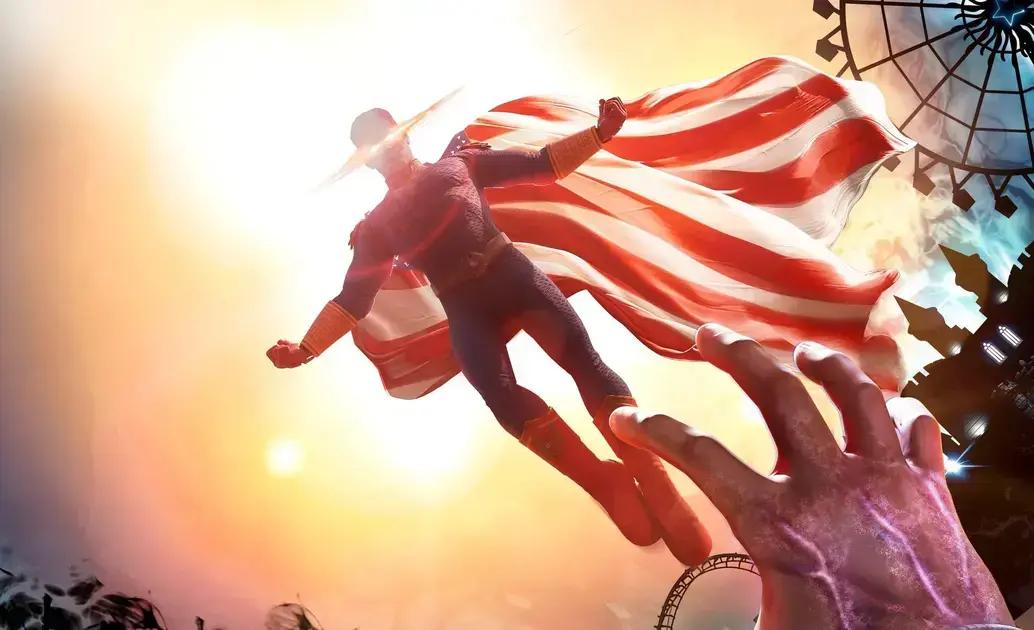 The Boys: novo jogo chega com experiência de realidade virtual em 2026