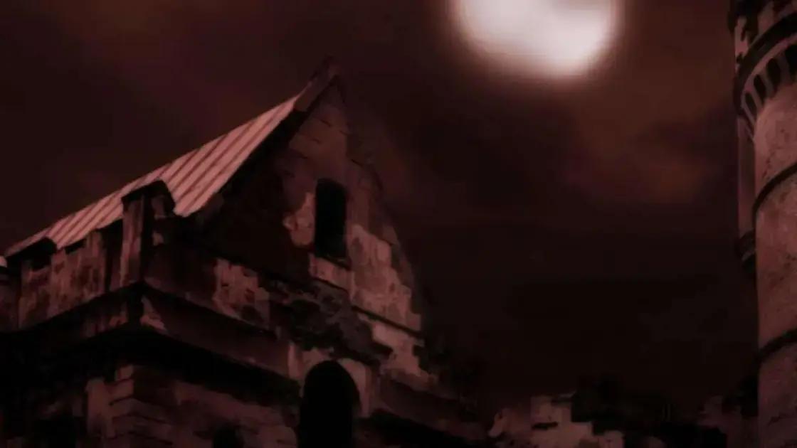 The Deed: Capture a Gripping Free RPG Adventure This Weekend