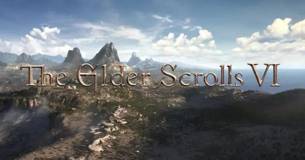 The Elder Scrolls 6: Todd Howard fala sobre expectativa de lançamento