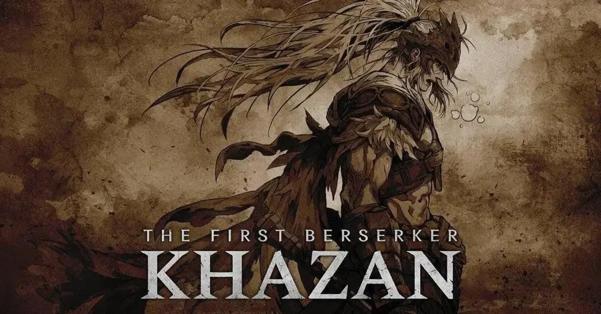 The First Berserker: Khazan - Vale a Pena Investir?