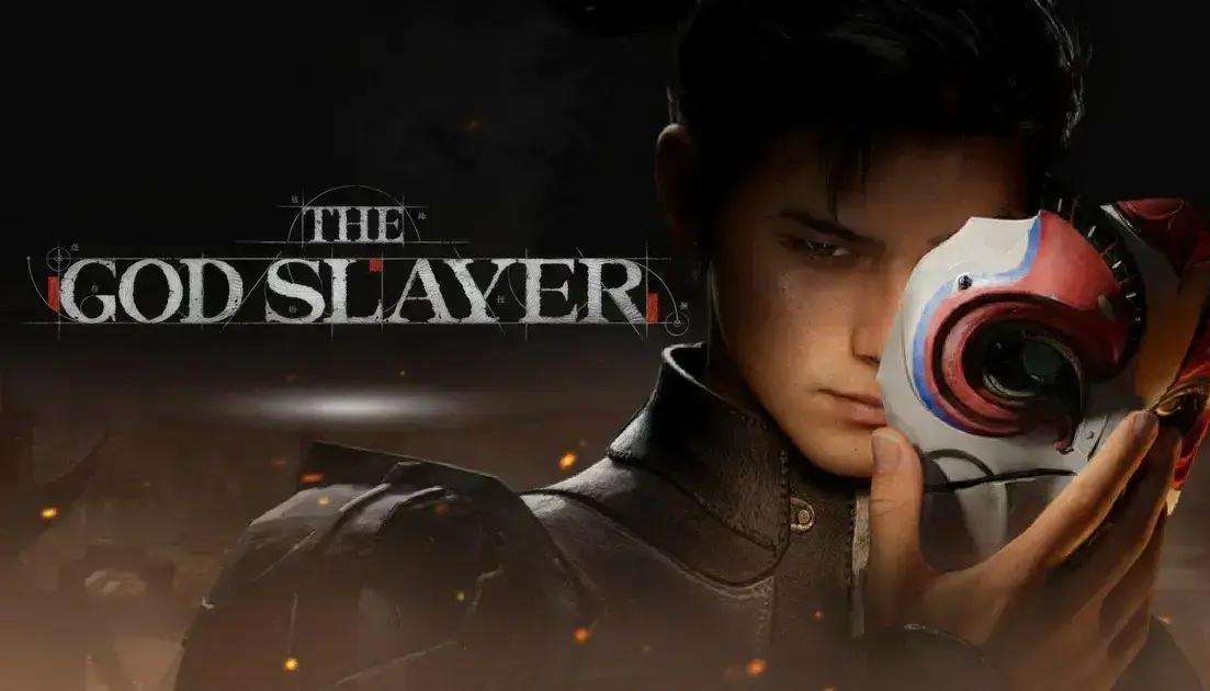The God Slayer: O Novo Jogo Atraente da Pathea Games