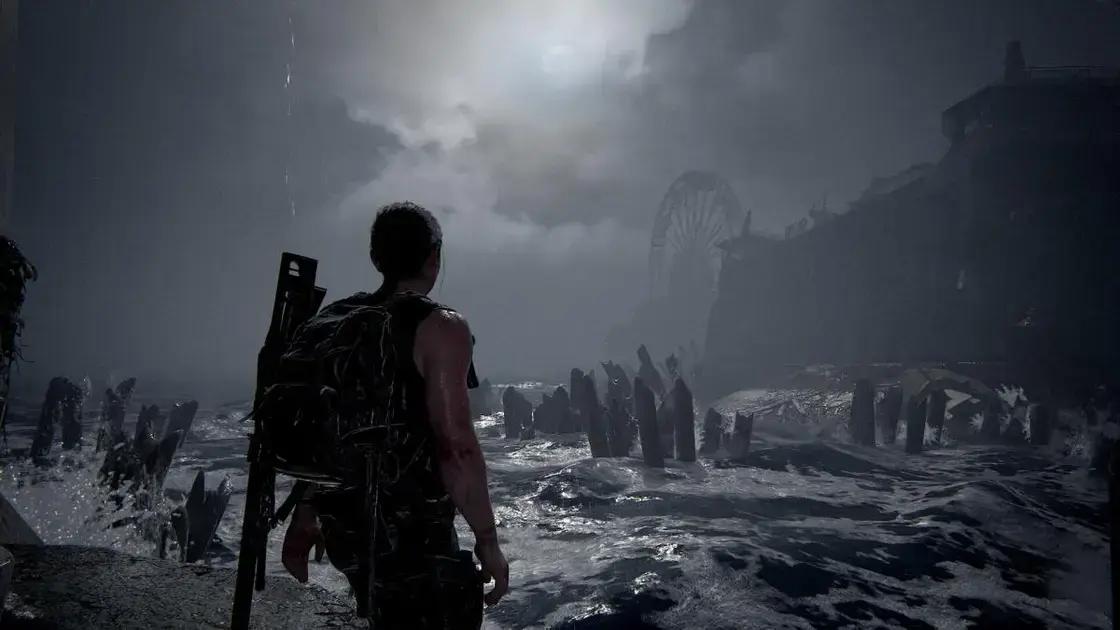 The Last of Us Online: O Projeto Espectacular Cancelado
