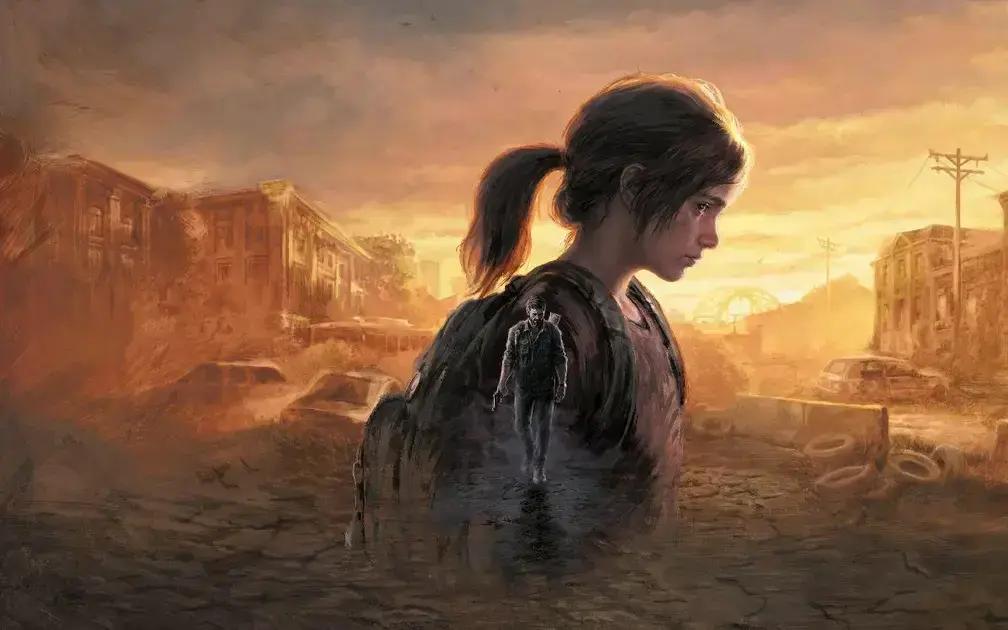 The Last of Us Part I: Novidades do patch 1.1.4