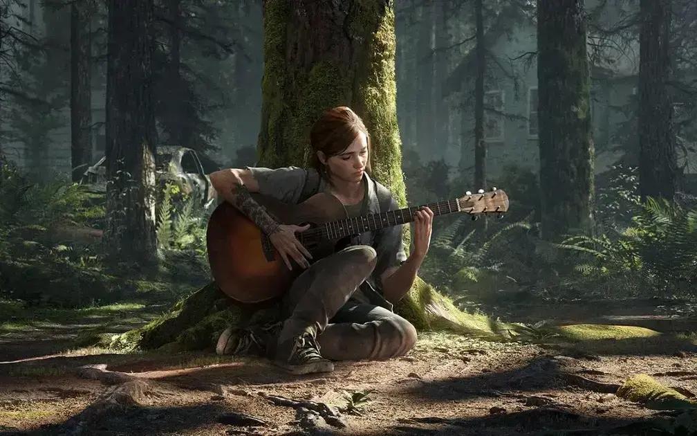 The Last of Us Parte 3: A História Certa Pode Surgir