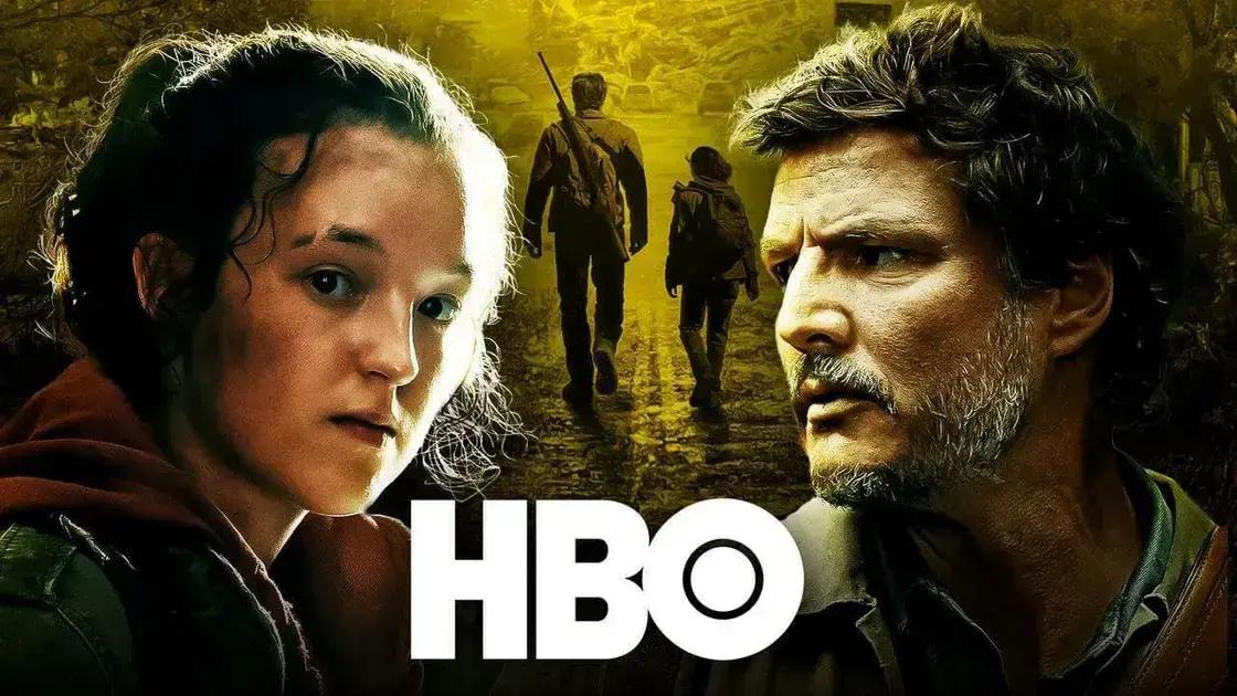 The Last of Us: Temporada 3 Confirmada pela HBO
