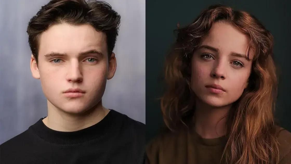 The Legend of Zelda: Filme live-action revela elenco principal