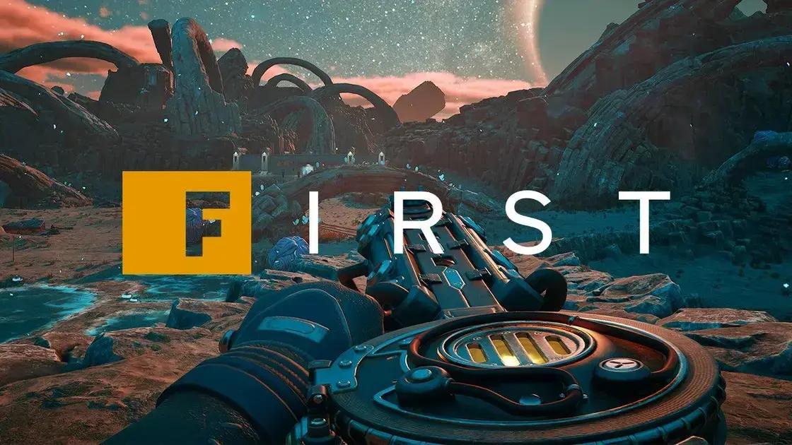 The Outer Worlds 2: IGN First e as Novidades Exclusivas