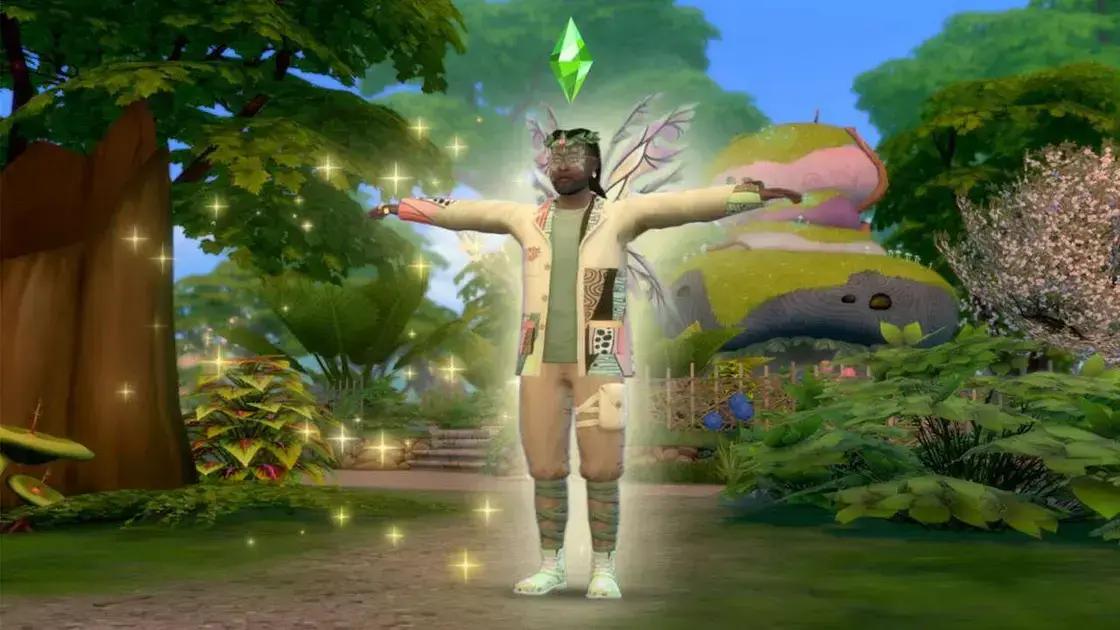 The Sims 4: Live com T-Pain Chega Esta Semana!