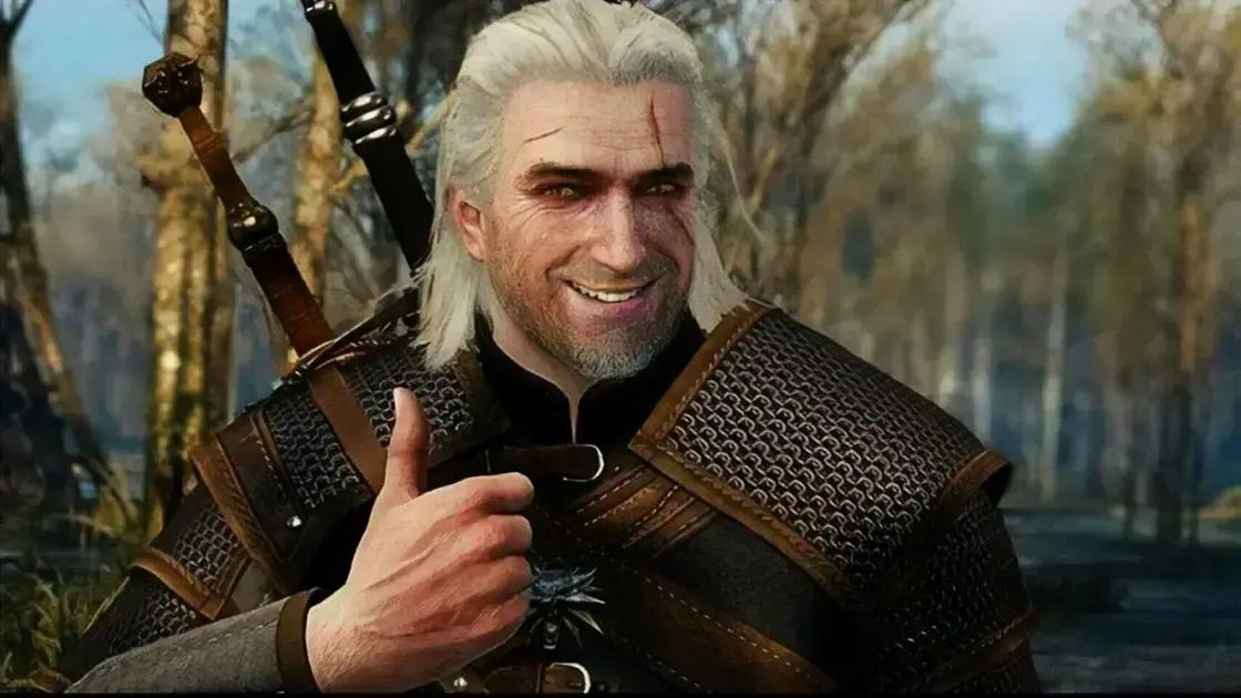 The Witcher 4: Novos Inimigos e Regiões Incríveis