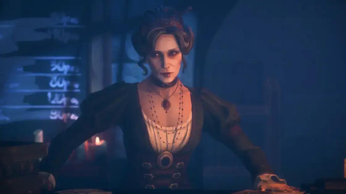 Thief VR: O retorno da ladra em realidade virtual para PS VR2