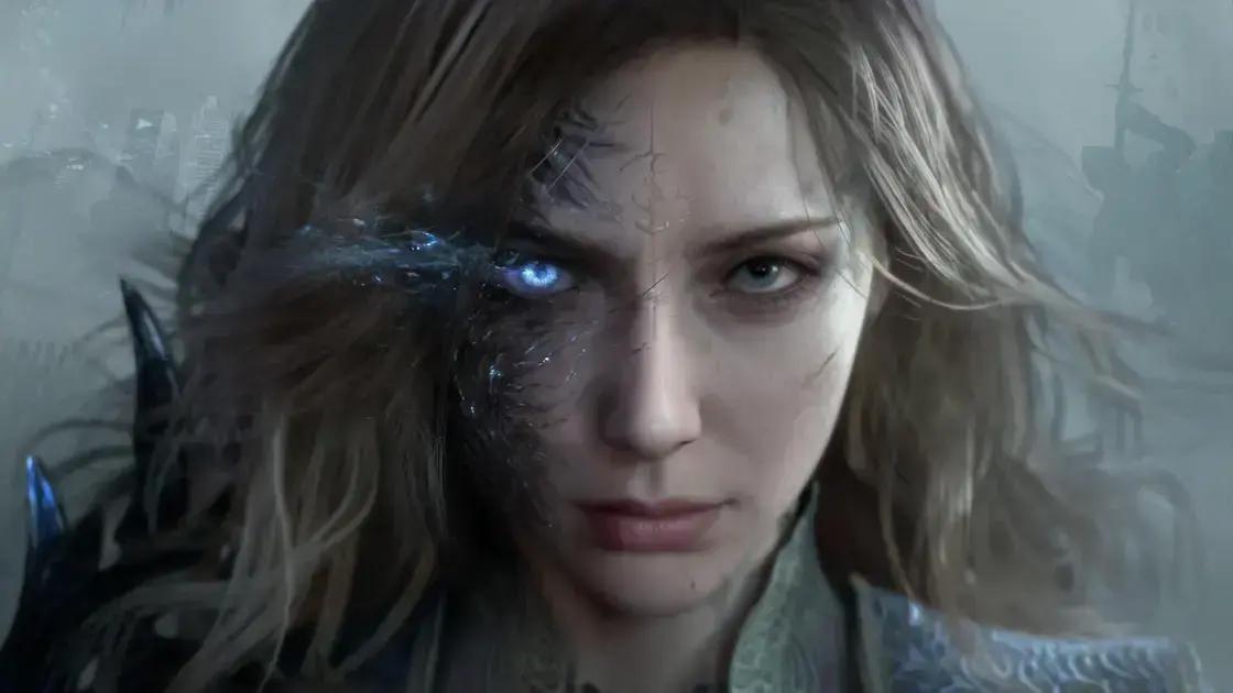 Tides of Annihilation: O RPG que está Dominando o Hype